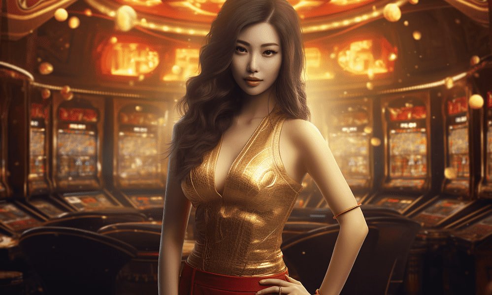 789k88 Esports cá cược thể thao điện tử