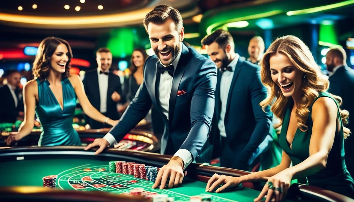 789k88 Casino trực tuyến